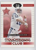 Peyton Manning #/1,000