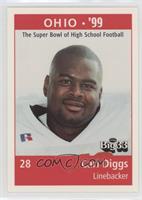 Carl Diggs