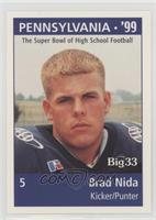 Brad Nida