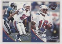 Rod Rutledge, Anthony Ladd #/99