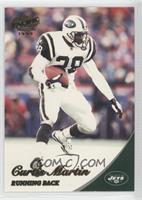 Curtis Martin #/99