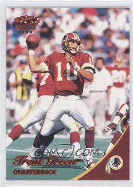 1999 Pacific - [Base] - Copper #410 - Trent Green /99