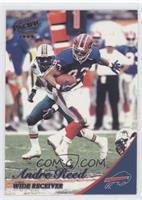 Andre Reed #/99