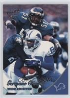 Germane Crowell #/199