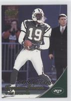 Keyshawn Johnson #/199