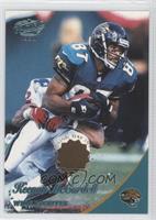 Keenan McCardell