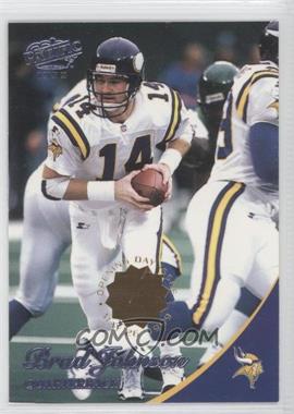 1999 Pacific - [Base] - Opening Day Missing Serial Number #223 - Brad Johnson