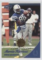 Marvin Harrison #/45