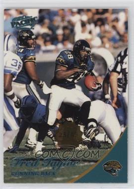 1999 Pacific - [Base] - Opening Day #187 - Fred Taylor /45