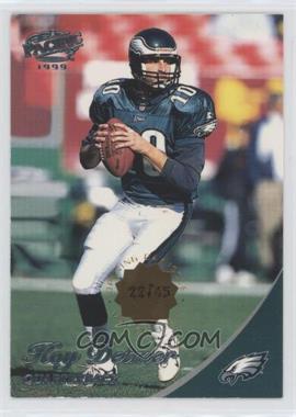 1999 Pacific - [Base] - Opening Day #304 - Koy Detmer /45 [EX to NM]
