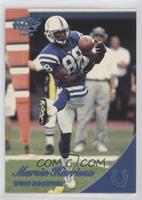 Marvin Harrison #/75