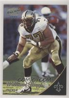 Willie Roaf #/75