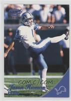 Jason Hanson