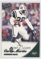 Curtis Martin