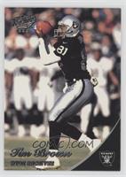 Tim Brown