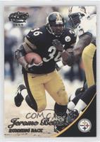 Jerome Bettis