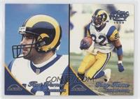 Kurt Warner, Tony Horne