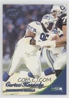 Cortez Kennedy