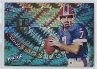 Doug Flutie #/99