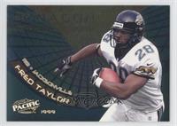 Fred Taylor