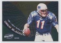 Drew Bledsoe