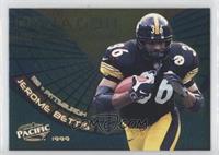 Jerome Bettis