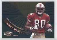 Jerry Rice