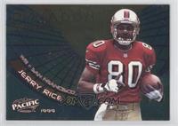 Jerry Rice