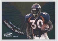 Terrell Davis