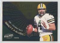 Brett Favre