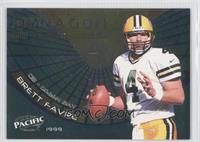 Brett Favre