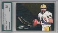 Brett Favre [Encased]