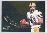 Brett Favre