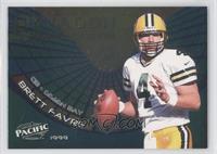 Brett Favre