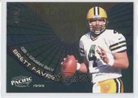 Brett Favre