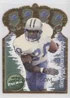 Barry Sanders