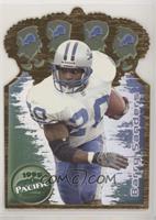 Barry Sanders