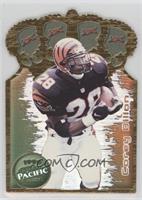 Corey Dillon [EX to NM]