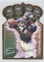 Terrell Davis