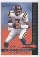 Randall Cunningham [Noted] #/199