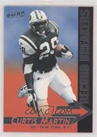 Curtis Martin #/199