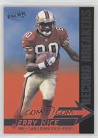 Jerry Rice #/199