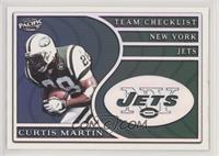 Curtis Martin