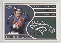 John Elway