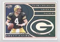 Brett Favre