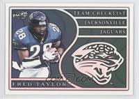 Fred Taylor