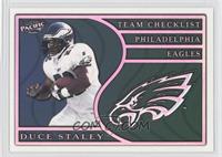 Duce Staley