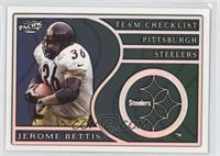 Jerome Bettis