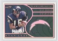 Ryan Leaf