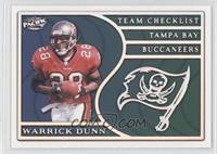 Warrick Dunn